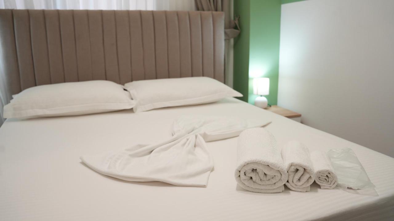 Hotel Luris Golem  Dış mekan fotoğraf