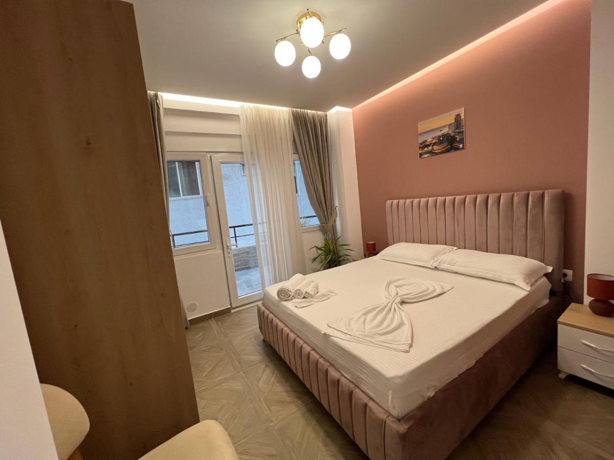Hotel Luris Golem  Dış mekan fotoğraf