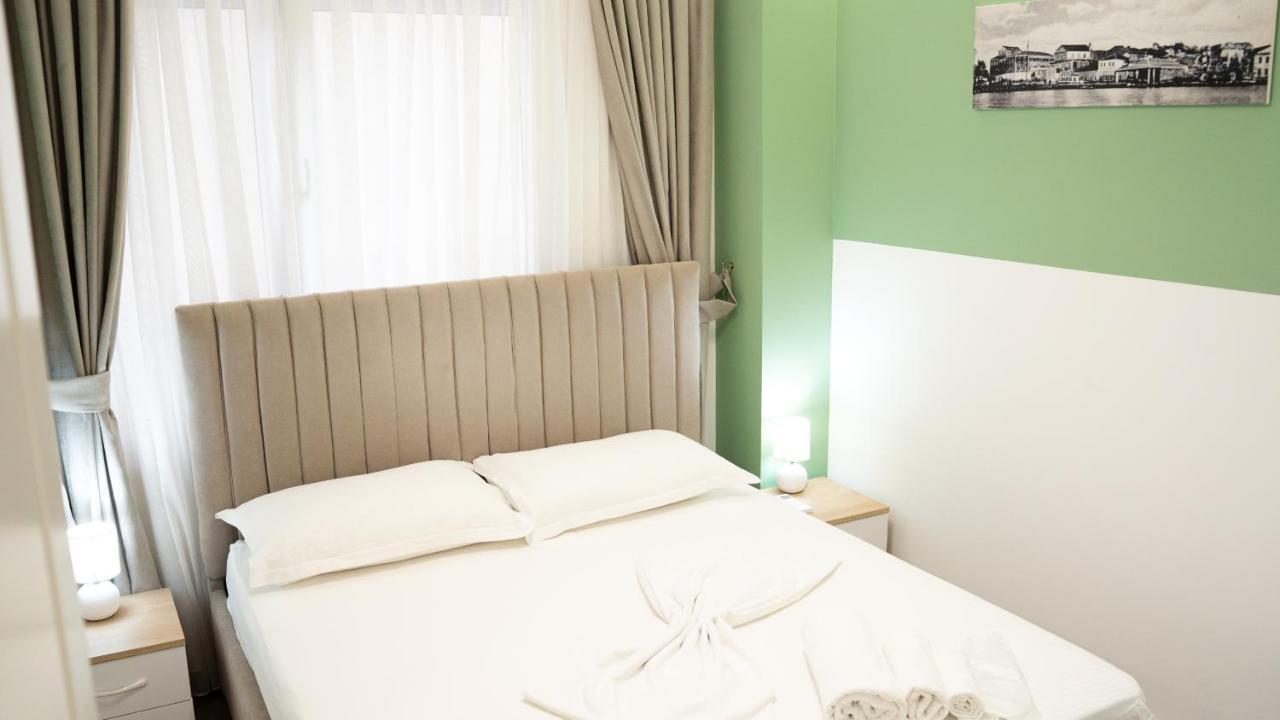 Hotel Luris Golem  Dış mekan fotoğraf