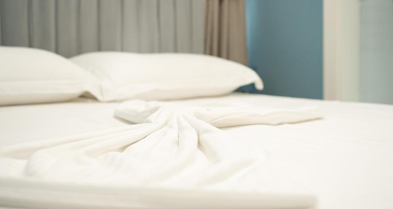 Hotel Luris Golem  Dış mekan fotoğraf