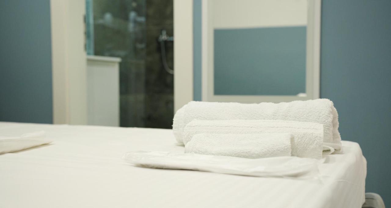 Hotel Luris Golem  Dış mekan fotoğraf