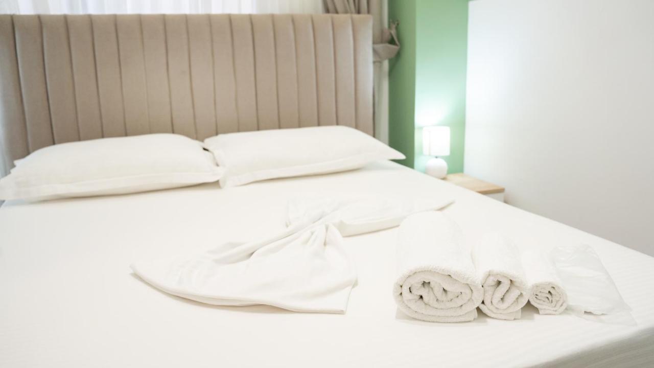 Hotel Luris Golem  Dış mekan fotoğraf