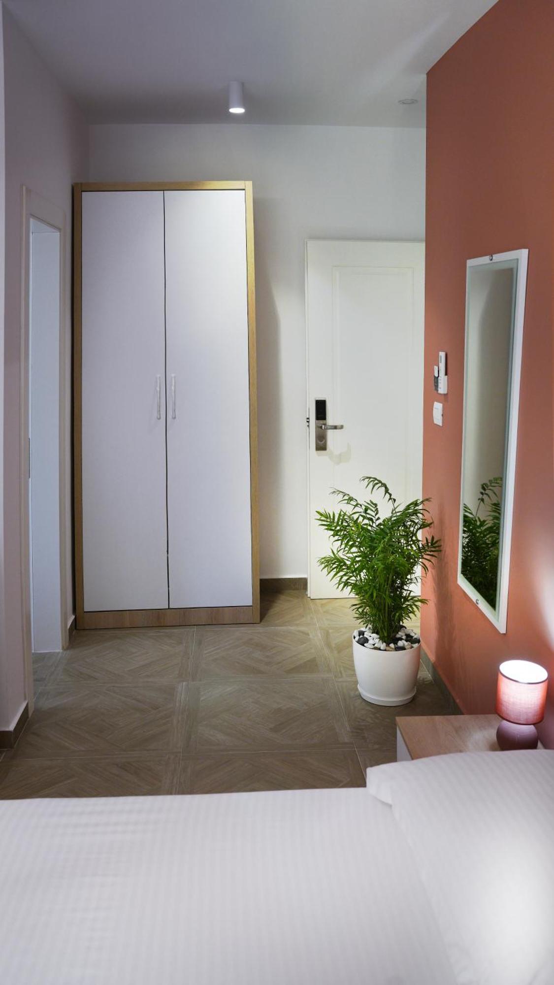 Hotel Luris Golem  Dış mekan fotoğraf