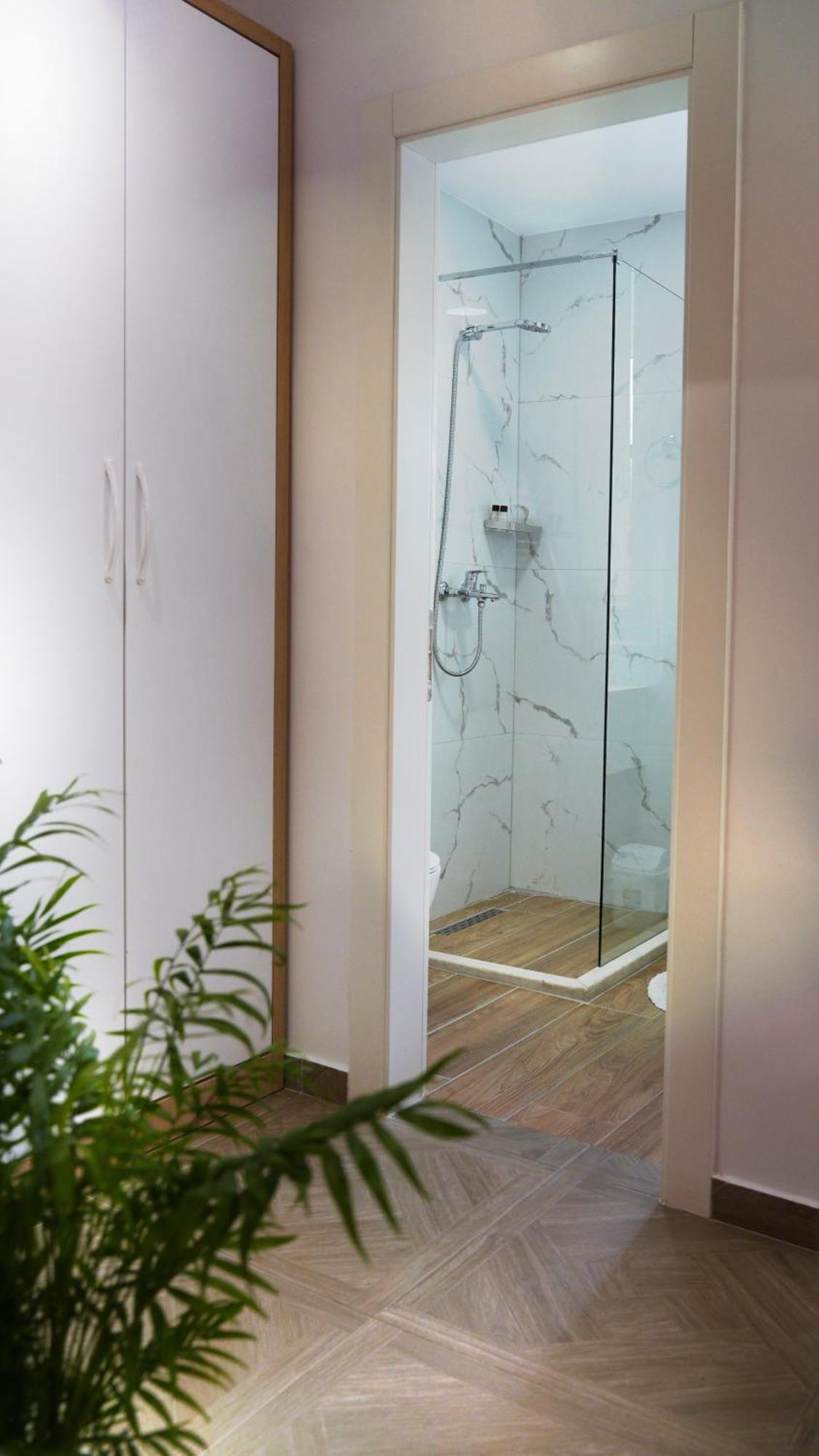 Hotel Luris Golem  Dış mekan fotoğraf