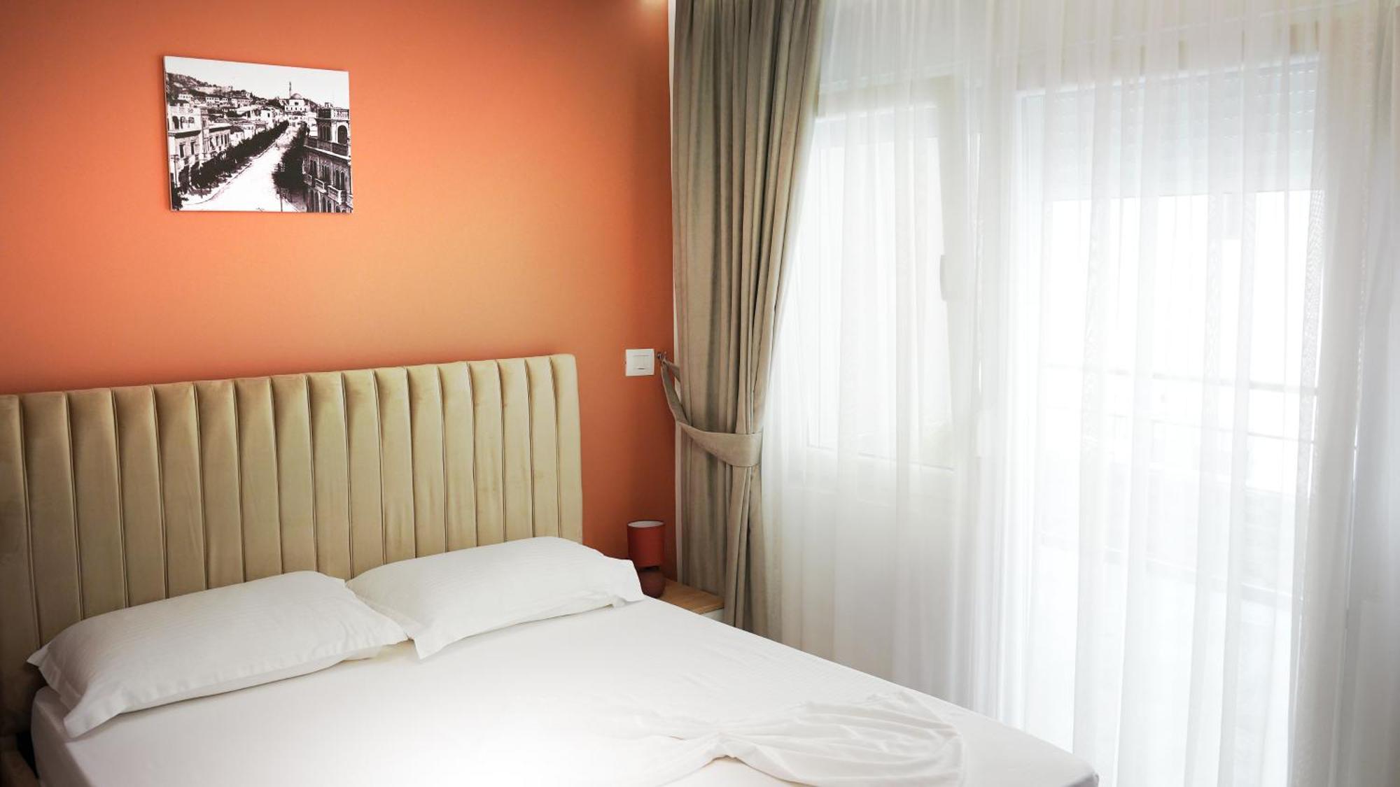 Hotel Luris Golem  Dış mekan fotoğraf