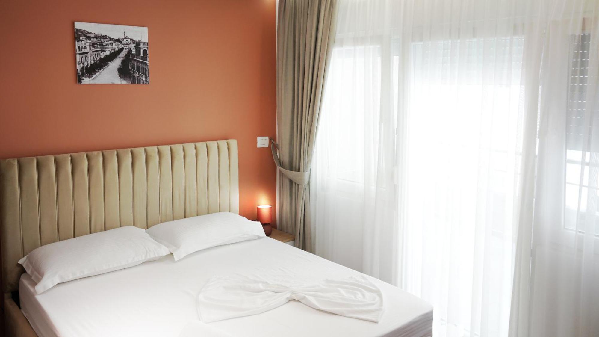 Hotel Luris Golem  Dış mekan fotoğraf