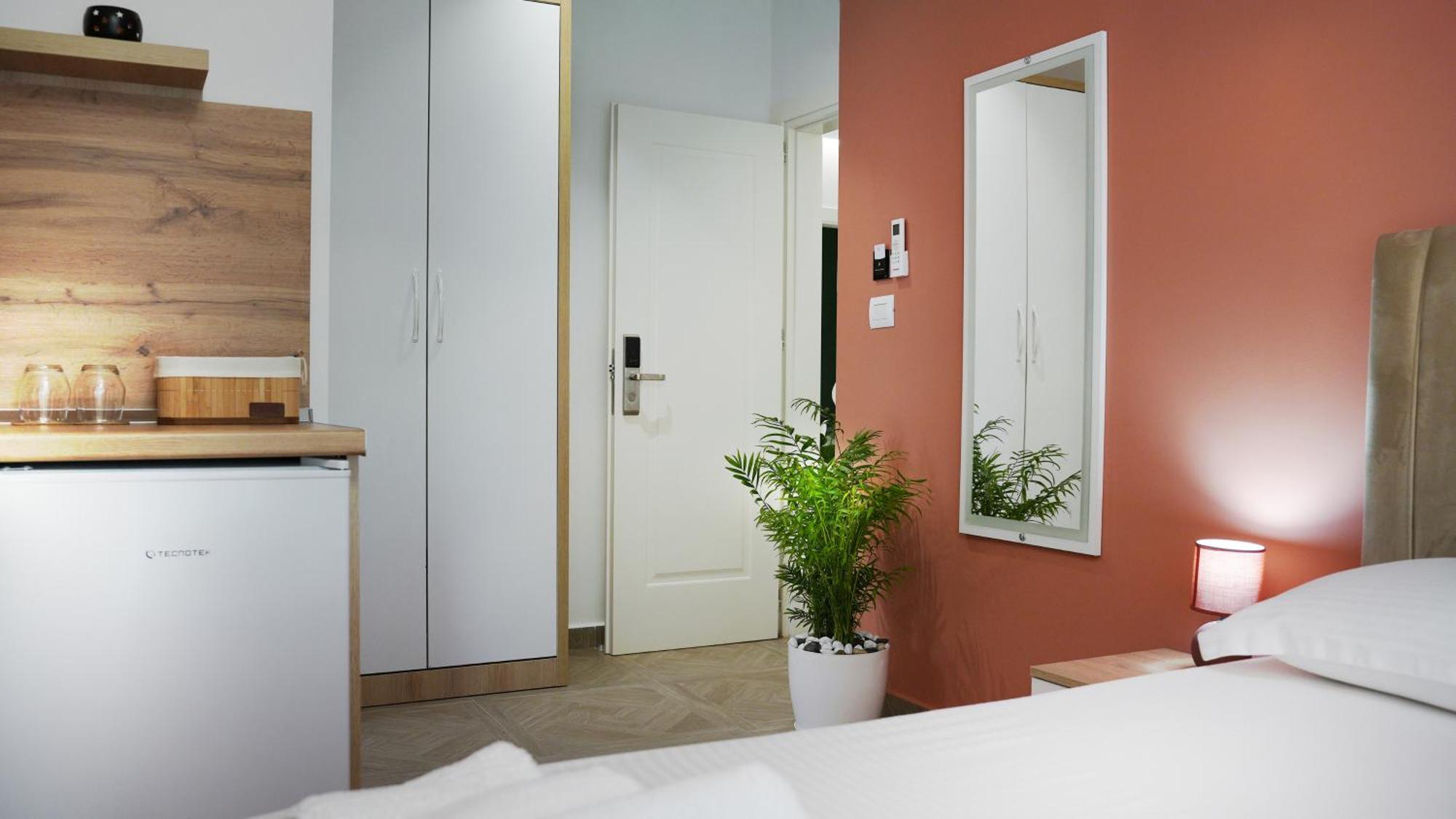 Hotel Luris Golem  Dış mekan fotoğraf
