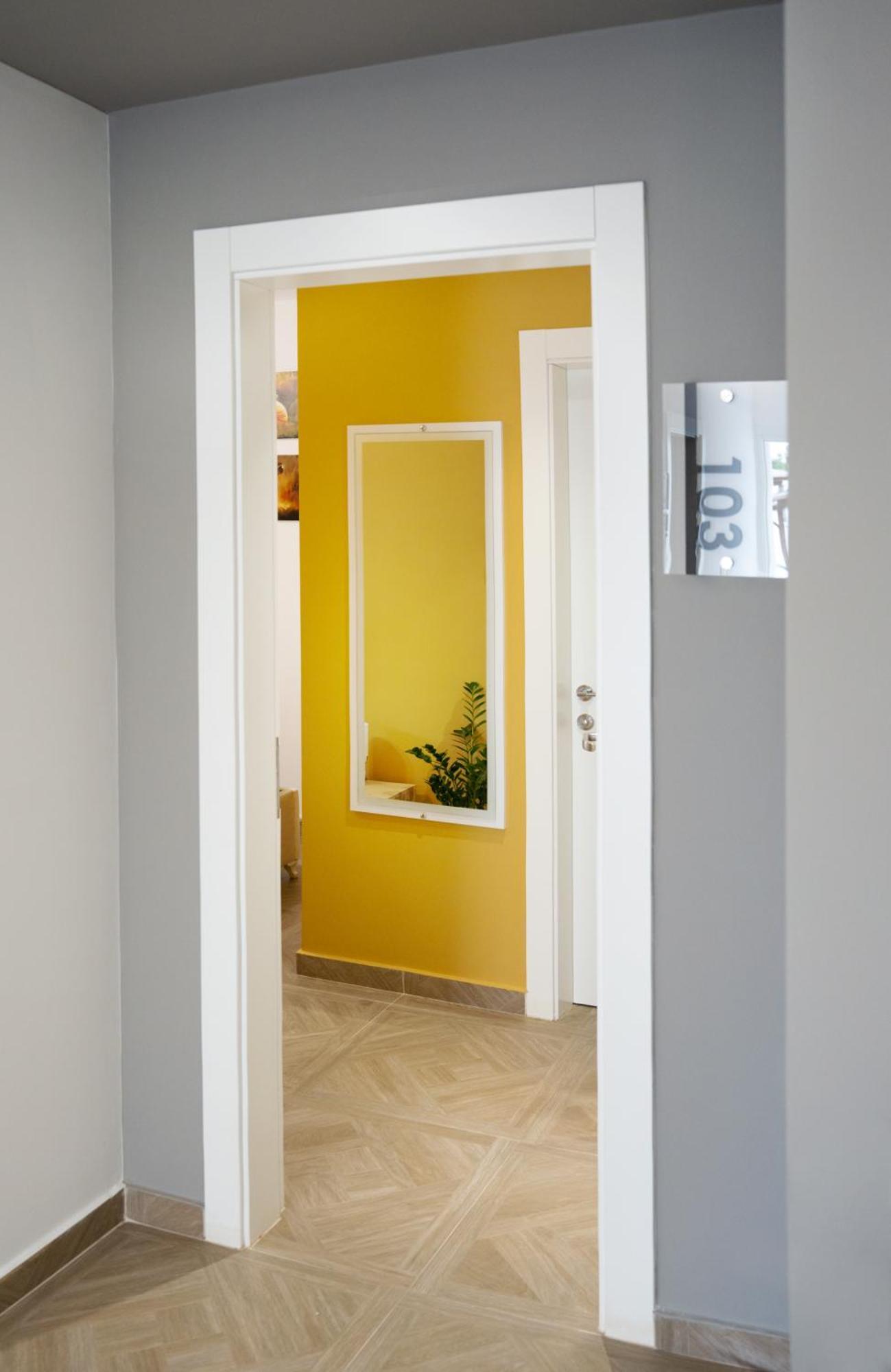 Hotel Luris Golem  Dış mekan fotoğraf