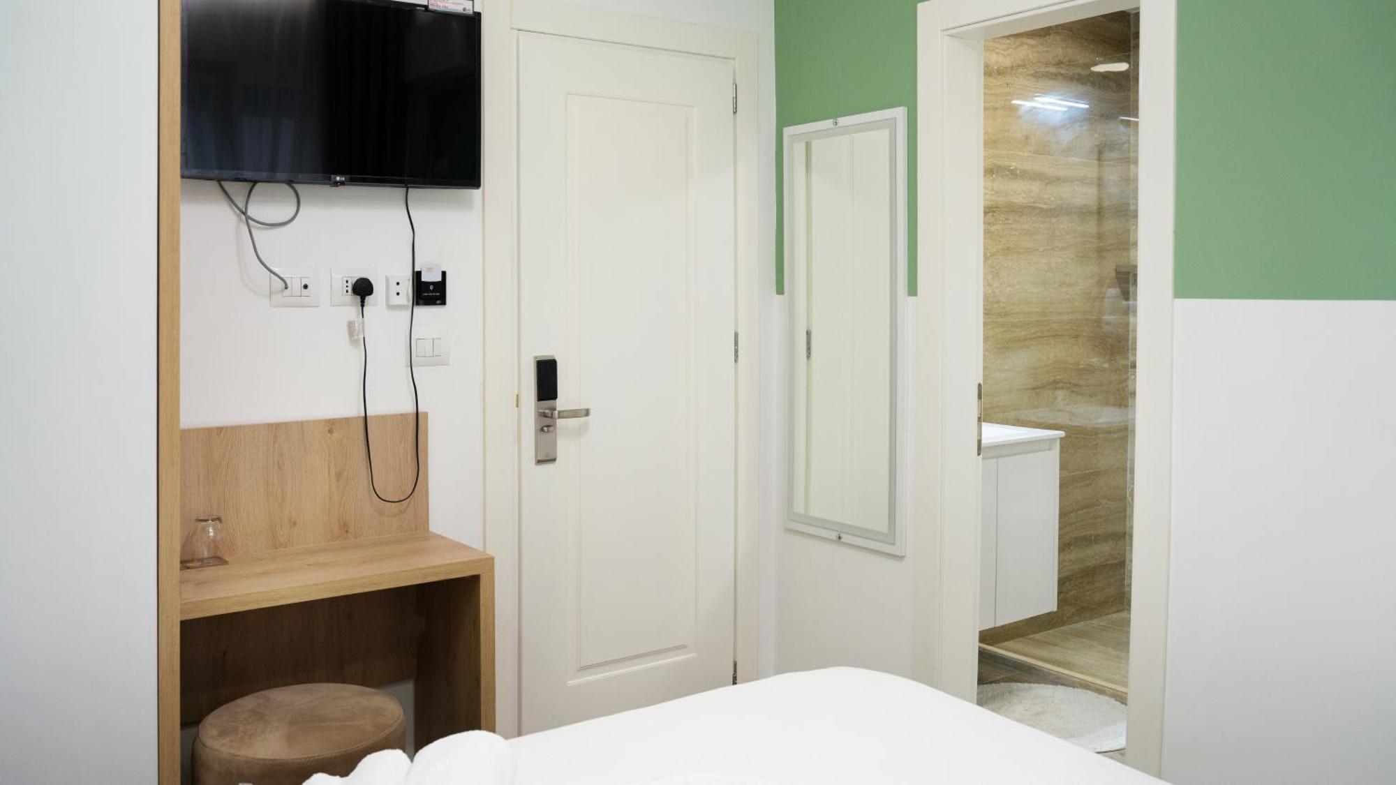 Hotel Luris Golem  Dış mekan fotoğraf